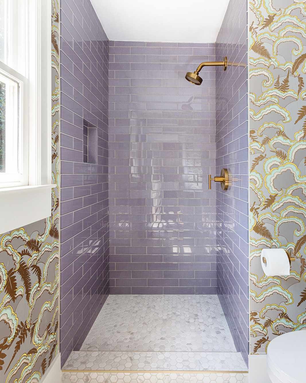 Tile / Shower Installation